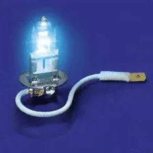 Лампа COOL BLUE INTENSE H3 (Цоколь: PK22s) (4200к) OSRAM