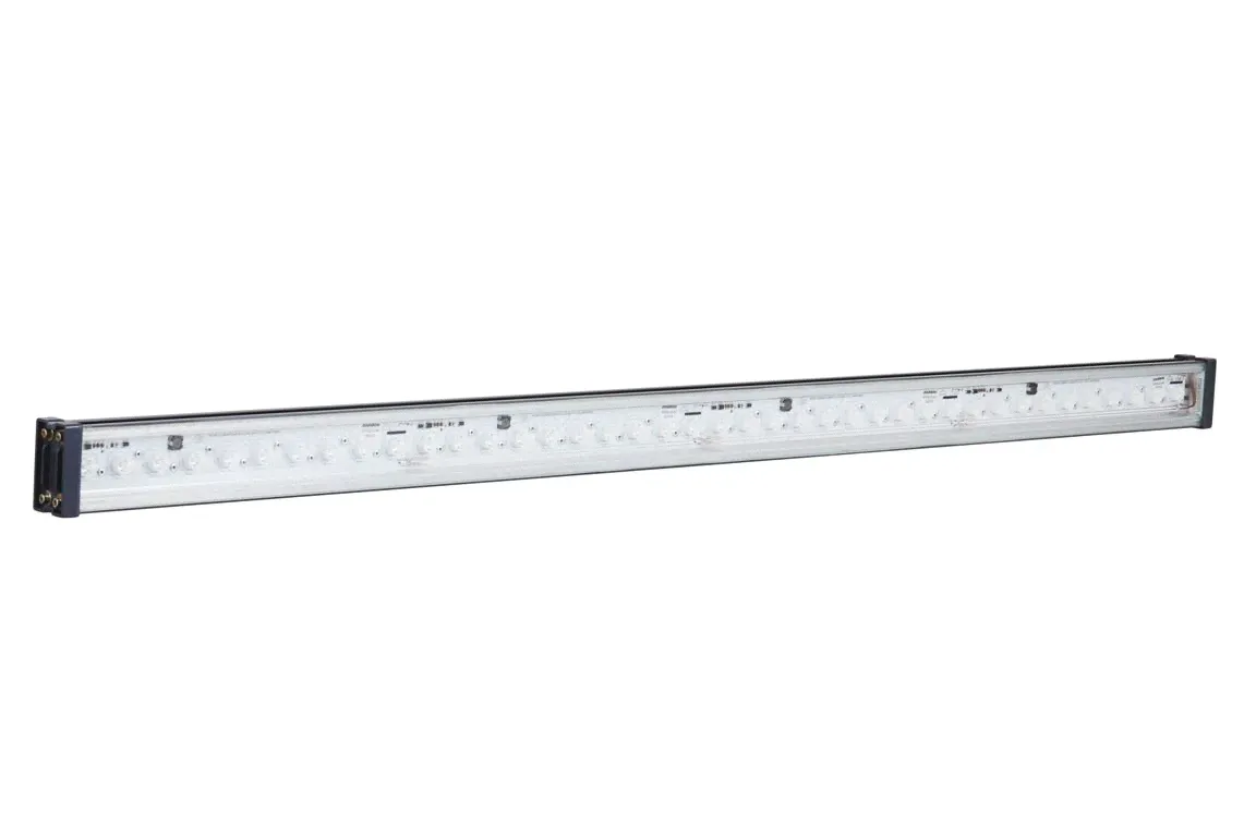 Архитектурный светодиодный светильник GALAD Вега LED-30-Spot/Blue 917-0