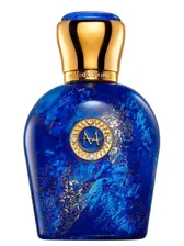 Sahara Blue