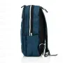 Fairtex BAG18 Мини Рюкзак Тайский Бокс Navy Blue