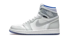 Jordan 1 High Zoom “Racer Blue”