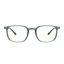 Компьютерные очки Xiaomi Adult Anti-Blue Black