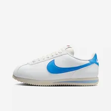 Кроссовки Nike Cortez «University Blue»