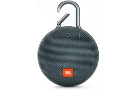 Портативная колонка JBL CLIP 3 Blue