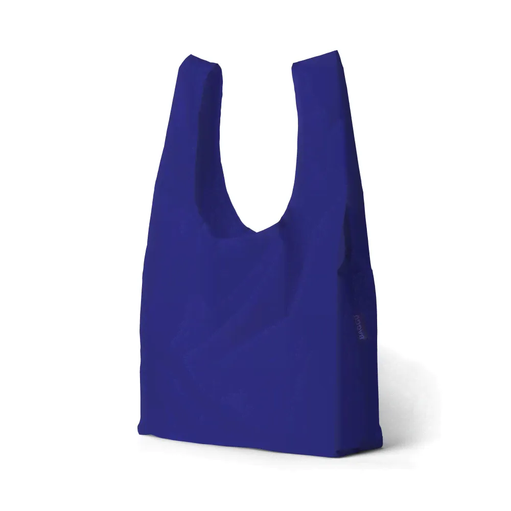 Сумка BAGGU - Dark Blue-0