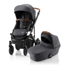 Коляска 2 в 1 Britax Roemer Smile III Indigo Blue