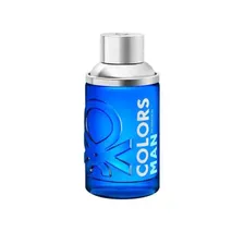 Туалетная вода Benetton Colors Man Blue, 100 мл, мужская