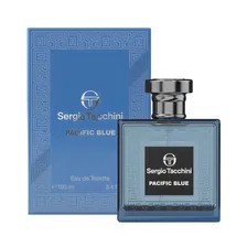 SERGIO TACCHINI PACIFIC BLUE