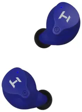 Беспроводные наушники HARPER HB-516 Blue