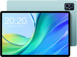 Планшетный компьютер TECLAST M50 T606 6/128Gb blue