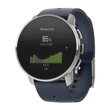 Suunto 9 Peak Granite Blue Titanium