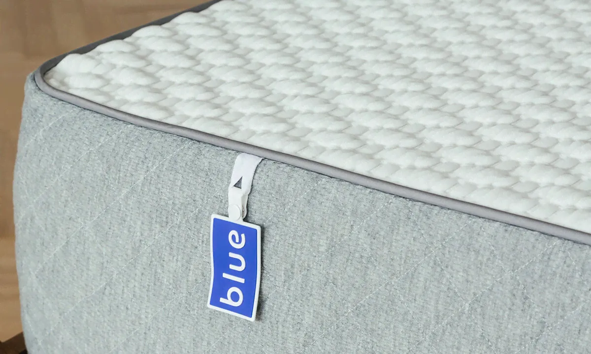Матрас Blue Sleep Hybrid 160х200, 160 x 25 x 200 см