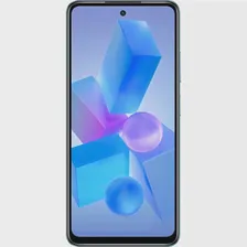 Смартфон Infinix Hot 40i 8/256Gb Palm Blue