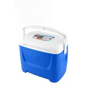   Igloo Island Breeze 28 Blue 26 