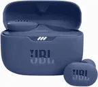 Беспроводные наушники с микрофоном JBL Tune 130NC TWS Blue