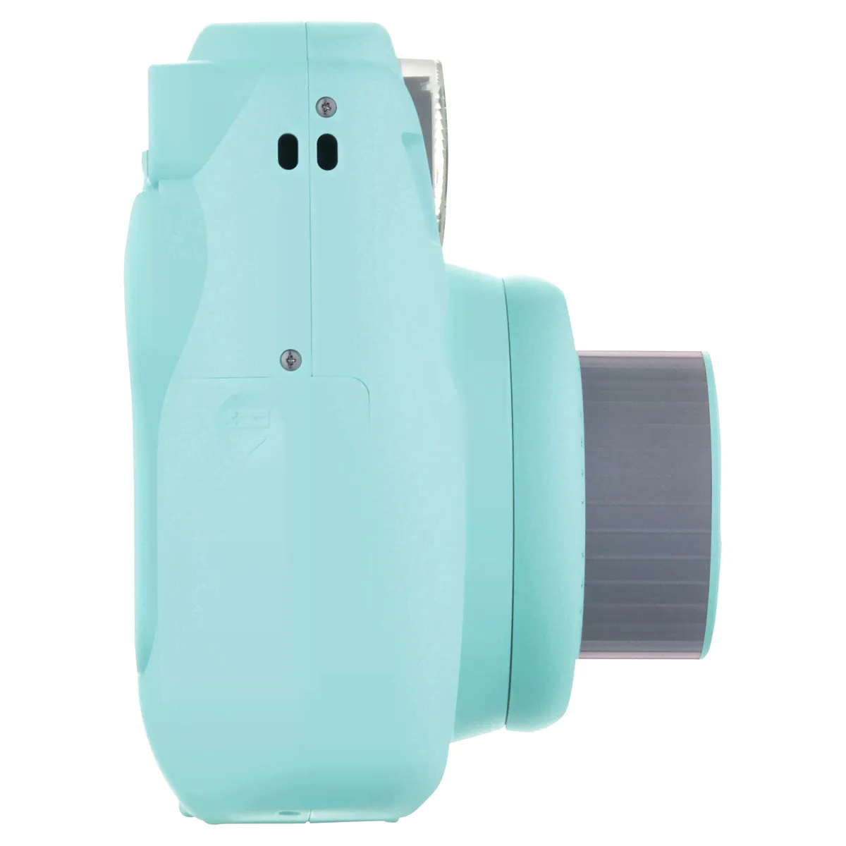 Фотоаппарат моментальной печати Fujifilm Instax Mini 9 Ice Blue EX D N-2