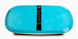 Виброплатформа VictoryFit VF-S800 Blue 3D