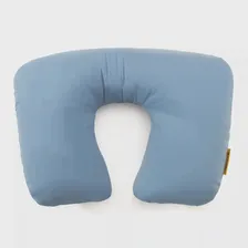 Подушка для путешествий Travel Blue Ultimate Pillow (голубой)