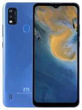 Смартфон 6.52' ZTE Blade A51 2/32GB Blue