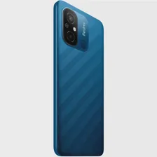 Смартфон XiaoMi Redmi 12C 3/64Gb (NFC) Ocean Blue Global Version EAC