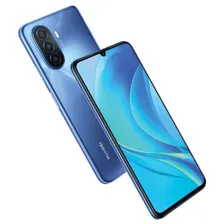 Смартфон Huawei Nova Y70 Crystal Blue