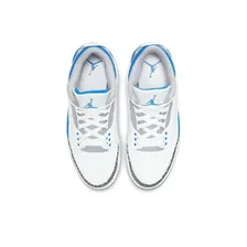 Air Jordan 3 Retro Racer Blue
