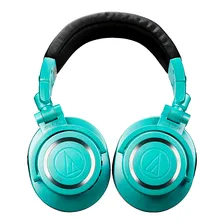 Audio-Technica ATH-M50xBT2 Ice Blue