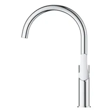 Смеситель Grohe Blue Pure Eurosmart 31722000 для кухни