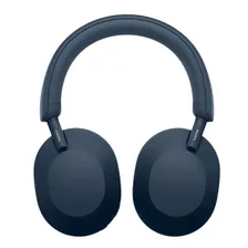 Sony WH-1000XM5 Blue