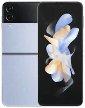 Samsung Galaxy Z Flip 4 8/512 Blue