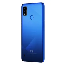 Смартфон ZTE Blade A51 Blue ZTE Blade A51 Синий 2+32