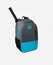 Рюкзак Wilson Team Blue Grey