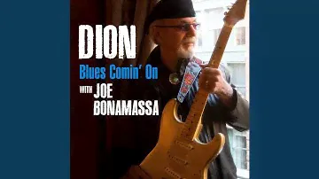 Blues Comin' On