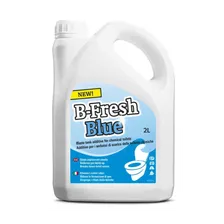 Расщепитель для биотуалета Thetford B-Fresh Blue 2 литра, 30547BJ