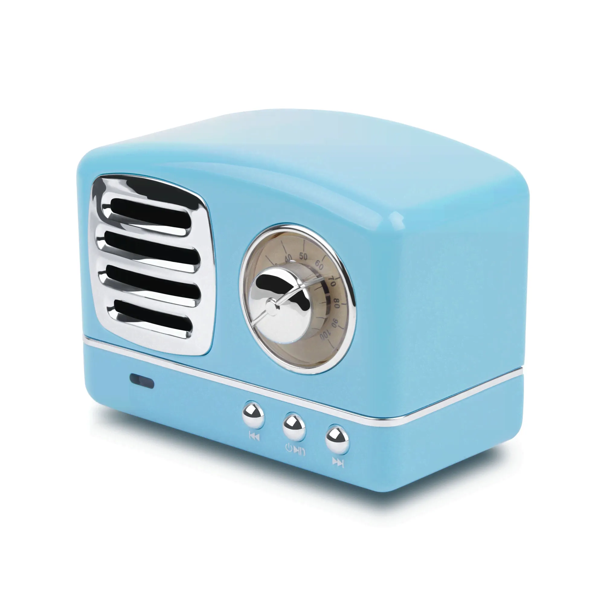 Rombica MySound Soul - Blue-0