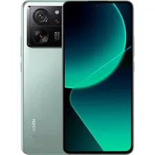 Смартфон Xiaomi 13T Pro 12 / 512Gb (Цвет: Alpine Blue)