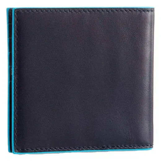 Портмоне Piquadro Blue Square синее-1