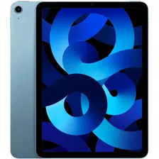 Apple iPad Air (2022) 256gb Wi-Fi Blue (голубой)