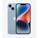 Apple iPhone 14 256GB Blue MPWP3