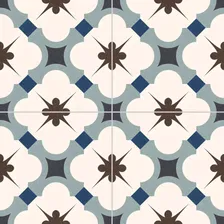 Керамогранит Gayafores Grace-Musa-Nautic Grace Blue 33.15x33.15