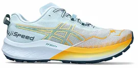 Кроссовки мужские ASICS Fujispeed 2 Light Blue/Dark Mint
