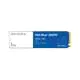 Накопитель твердотельный WD Твердотельный накопитель SSD WD Blue SN570 WDS100T3B0C 1ТБ M2.2280 NVMe PCIe Gen3 8Gb/s