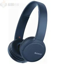Sony WH-CH510 Blue