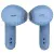 Наушники беспроводные JBL Wave Flex Blue