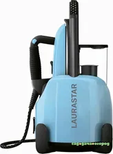 Парогенератор Laurastar Lift Plus Blue Sky