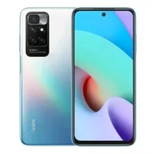 Смартфон Xiaomi Redmi 10 4 / 64Gb RU (Цвет: Sea Blue)