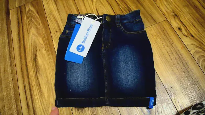Покупки через интернет.Одежда детям и мне.BUTTON BLUE. H&M. SALE