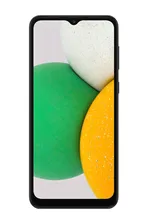 Смартфон Samsung Galaxy A03 Core Blue