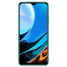 Смартфон Xiaomi Redmi 9T 4/64GB Blue