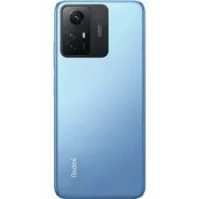 Смартфон Redmi Note 12S 8/256Gb Ice Blue Global